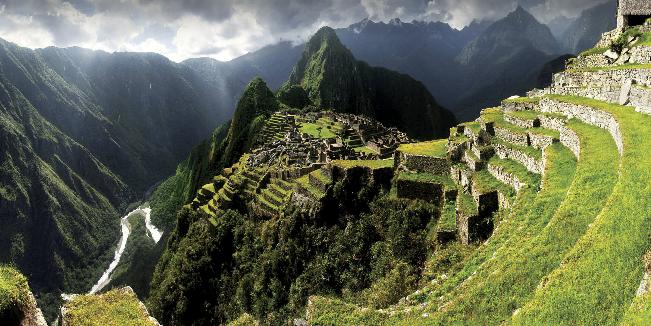 Machu Picchu Travels